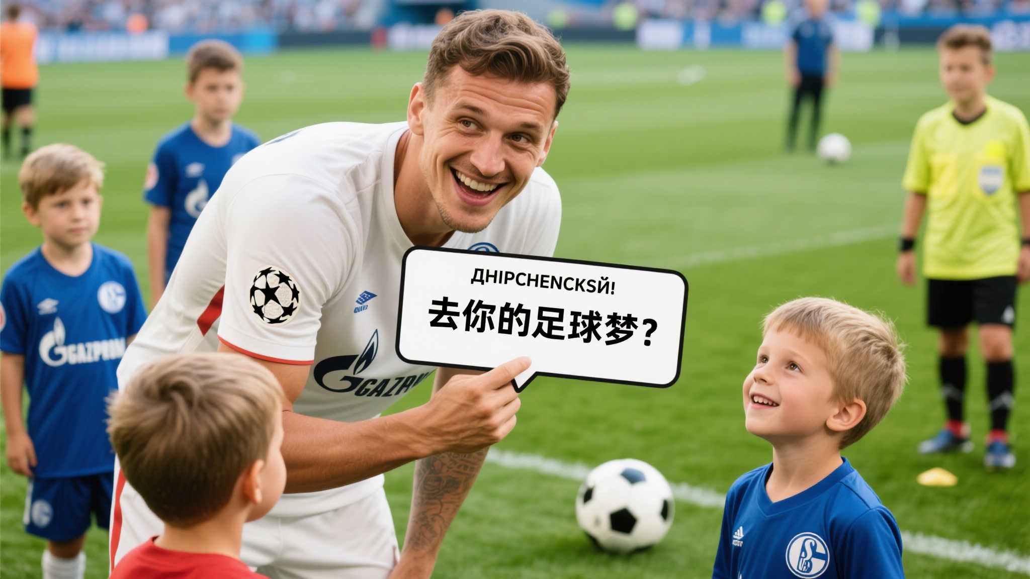 式名为